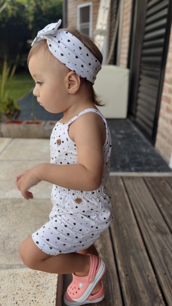 Producto - Conjunto tiritas negro