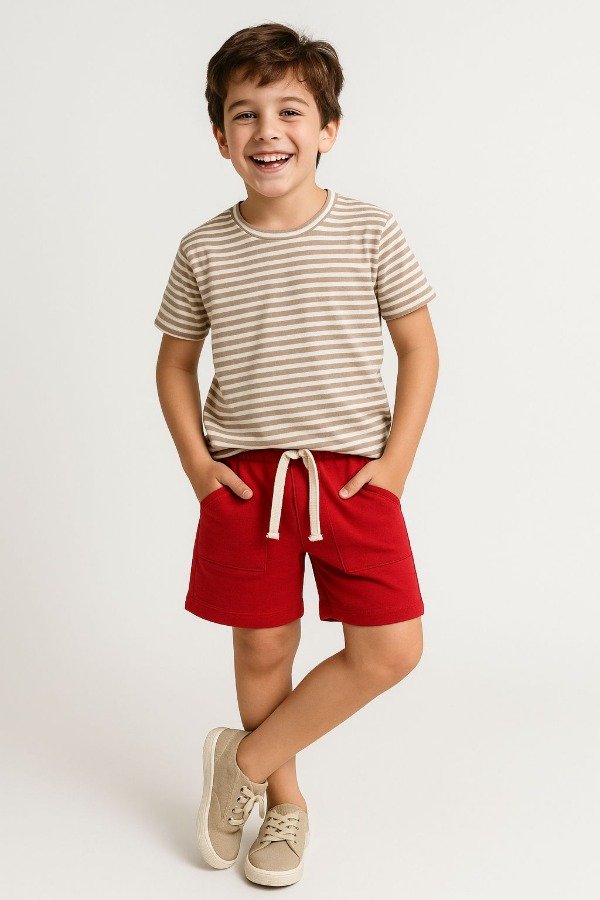 Producto - BERMUDA RED GR