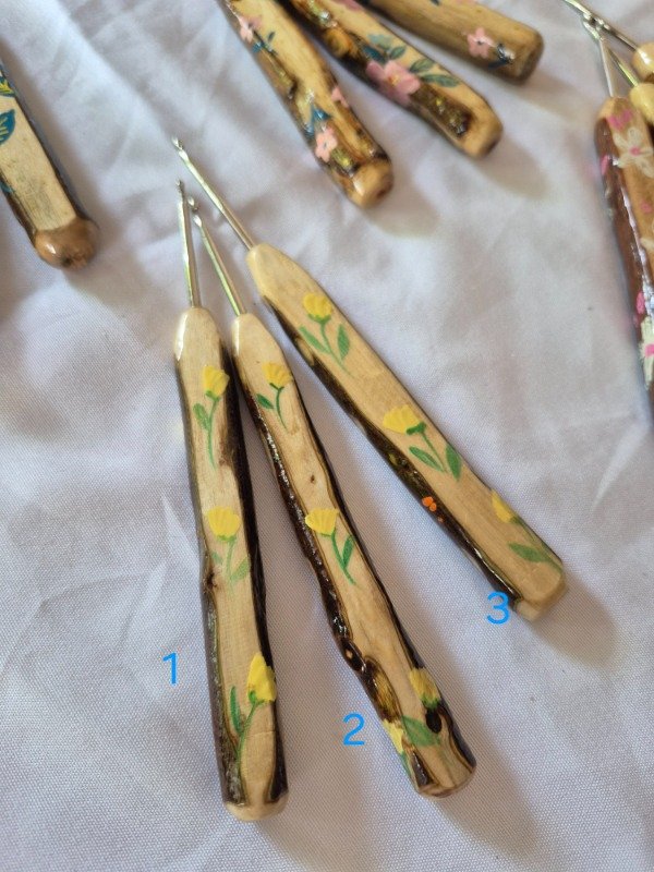 Producto - STOCK EN 00 (2.5mm aprox)