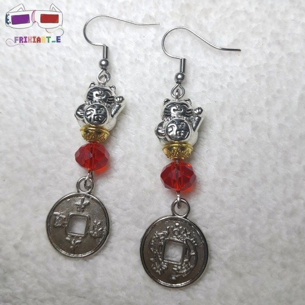 Producto - Aros Abundancia
