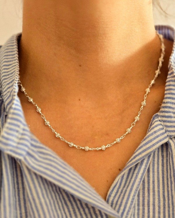 Producto - Collar Abundancia