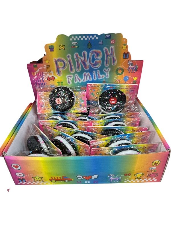 Producto - Squishy Oreo entero