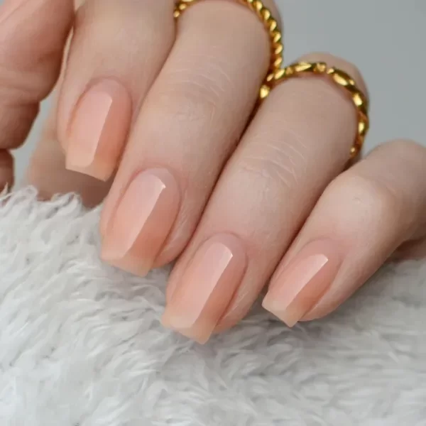 Producto - Builder gel in a bottle Light Nude - 1
