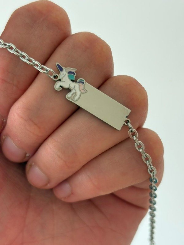 Producto - Pulserita Identidad Niño - 3