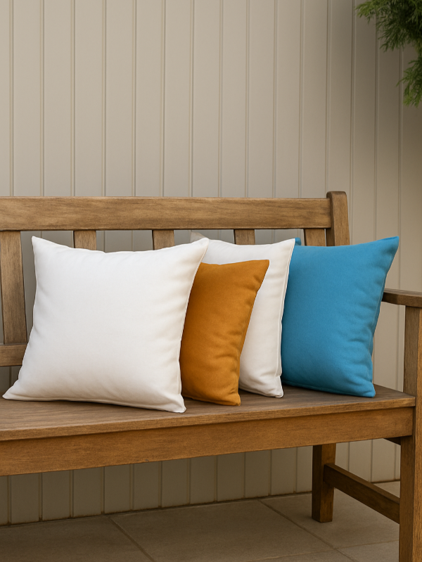 Producto - Almohadón Pana