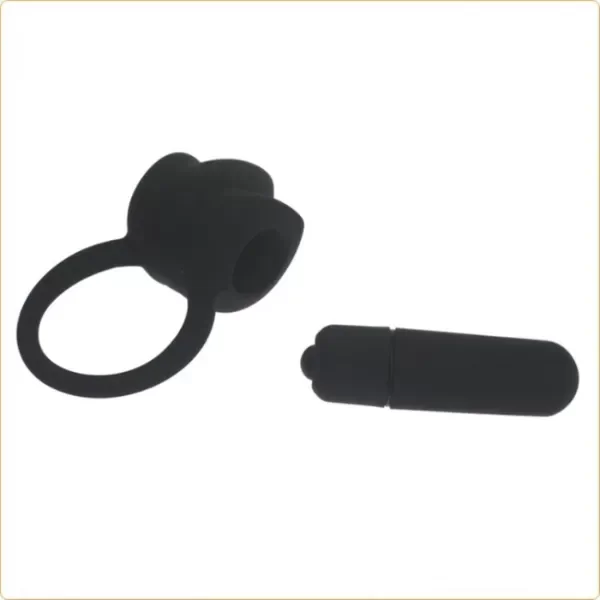 Producto - ANILLO CON VIBRO X MEN