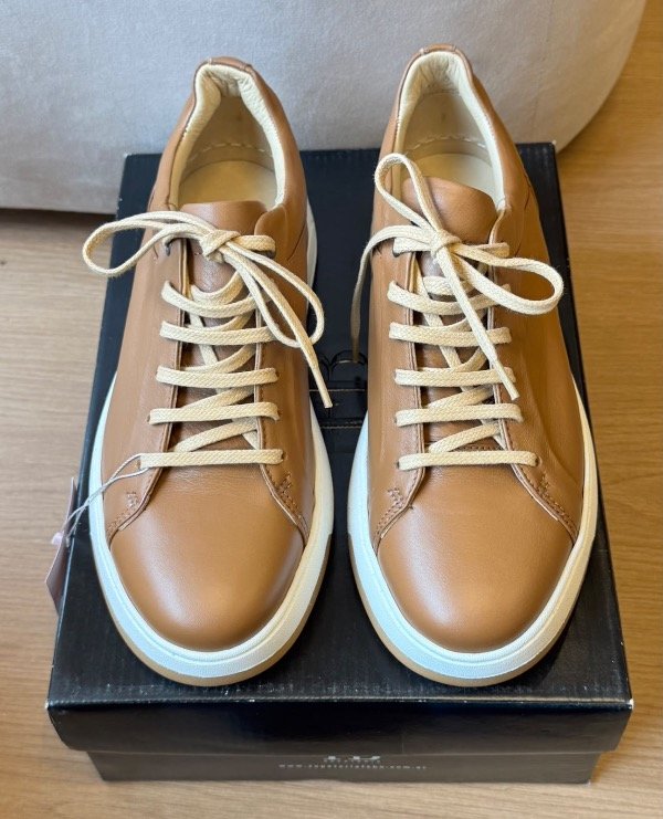 Producto - Zapatillas FEBO (37) - 1