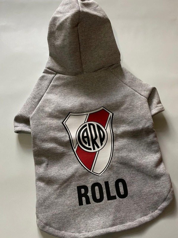 Producto - Buzos algodon frizado