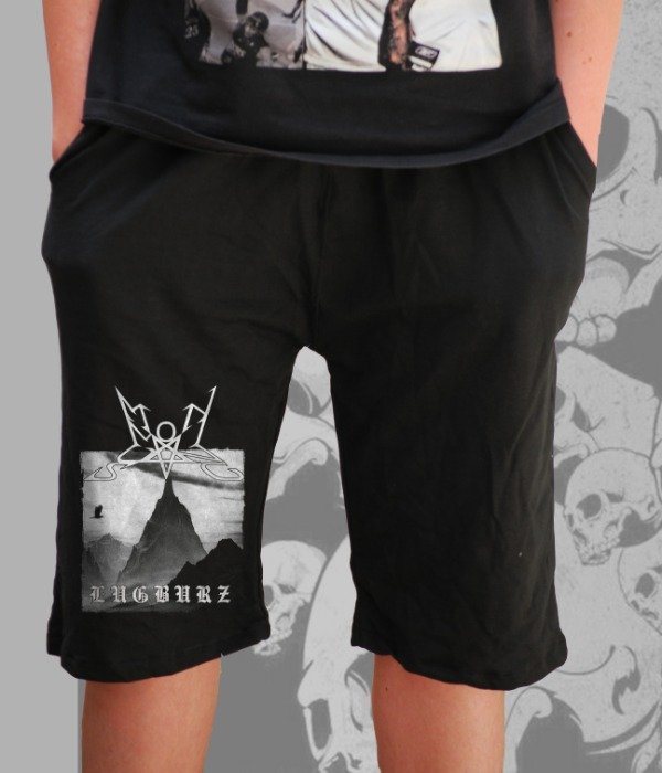 Producto - BERMUDA SUMMONING