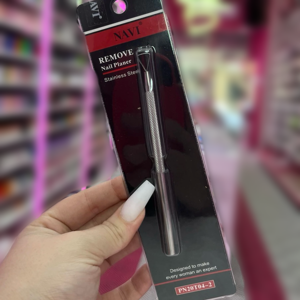 Producto - Repujador para Semipermanente Navi