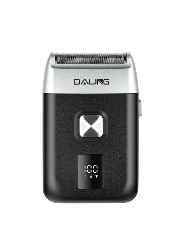 Producto - MAQUINA DE AFEITAR ELECTRICA RECARGABLE PARA HOMBRES