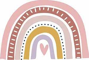 Producto - S0131 Arco iris