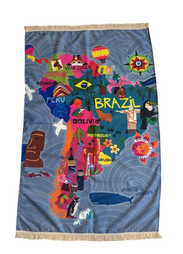 Producto - LONA AMERICA