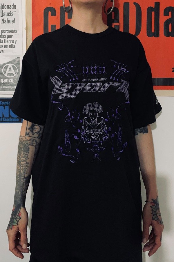 Producto - Remera Björk - 0