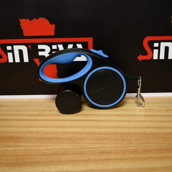 Producto - CORREA PARA PERRO AUTOMATICA A2