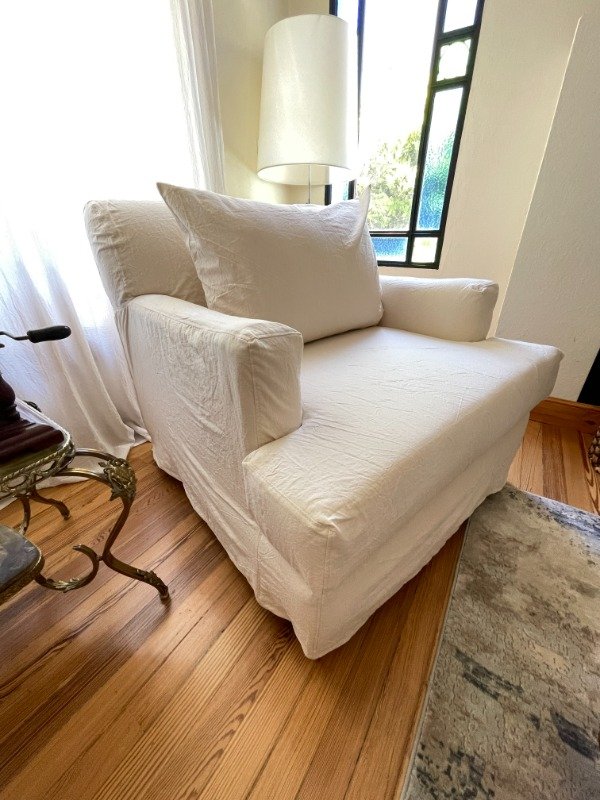 Producto - Fundas para sillones de un cuerpo a medida