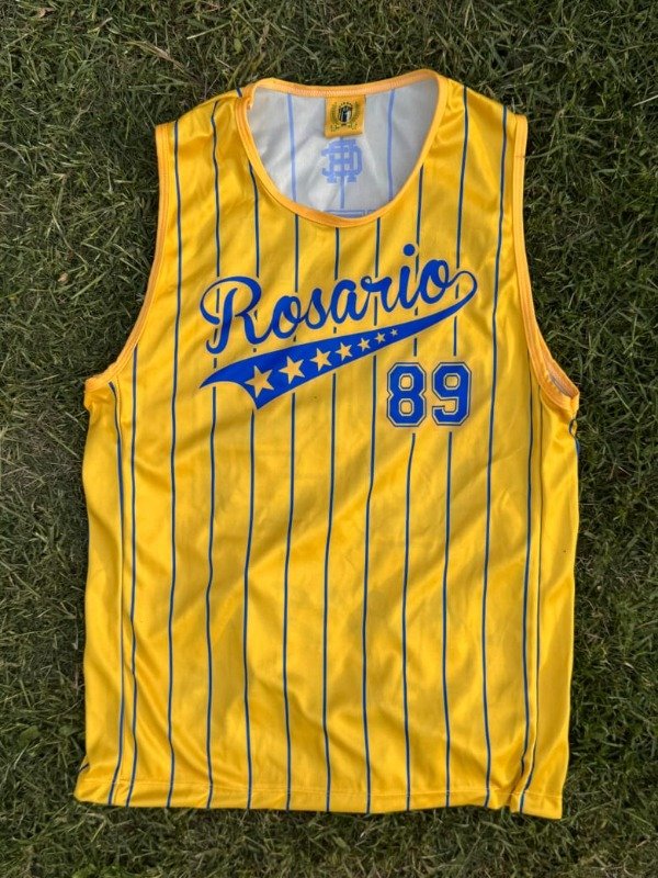 Producto - Musculosa 89 adultos