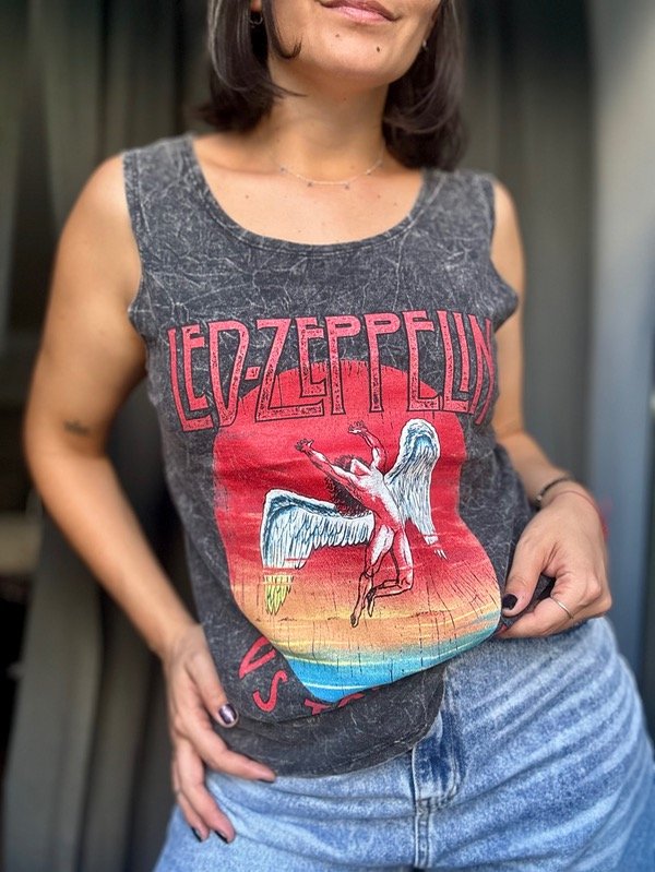 Producto - Muscu Led Zeppelin