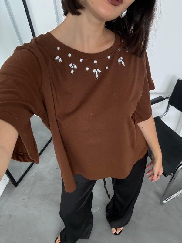 Producto - Remera Elen - 0