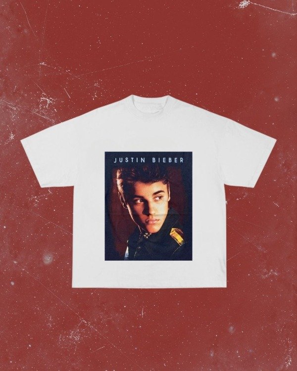 Producto - Believe - Boxy Fit