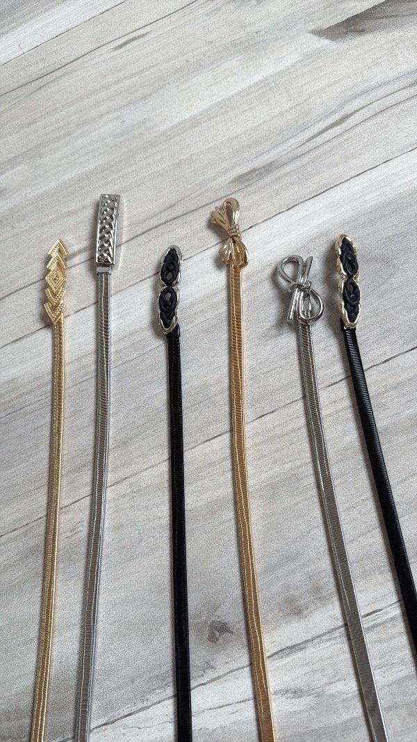 Producto - CINTOS CALEV