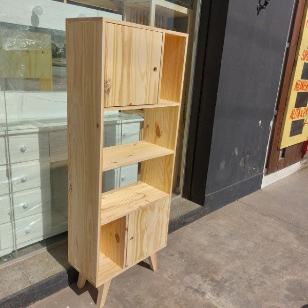 Producto - BIBLIOTECA VINTAGE