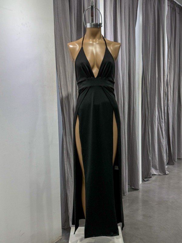 Producto - Vestido Samira