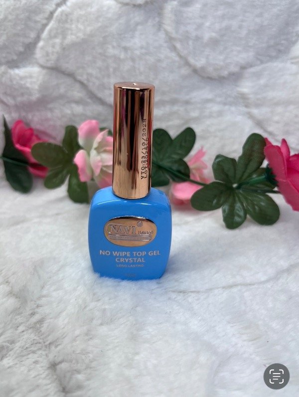 Producto - Top crystal navi 10ml