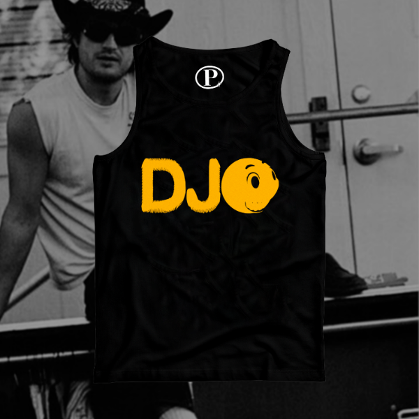 Tank top djo 7