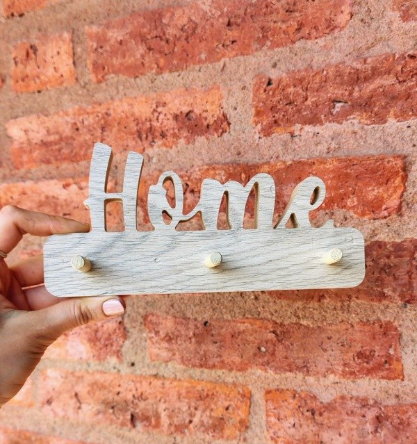 Producto - Portallaves Home