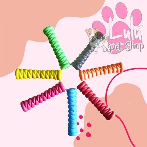 Producto - MORDILLO VARITA TWEESTER N7