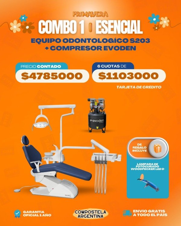 Producto - COMBO ESENCIAL