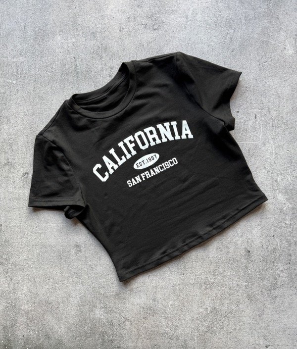 Producto - Reme California Negro