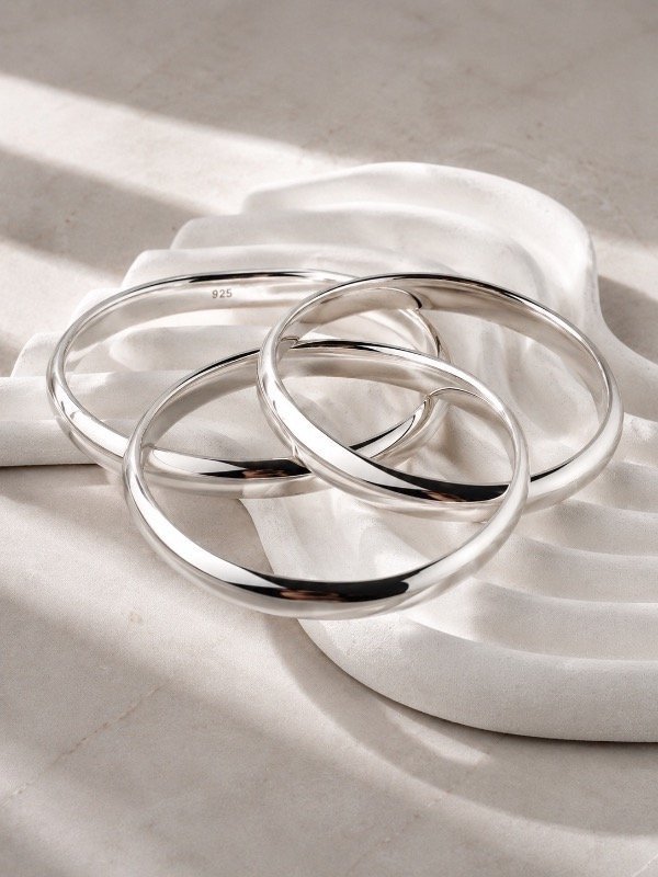 Producto - ESCLAVA DE PLATA 3341 - 0