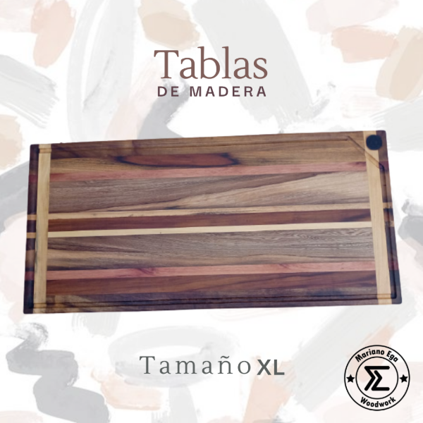 Producto - Tabla XL