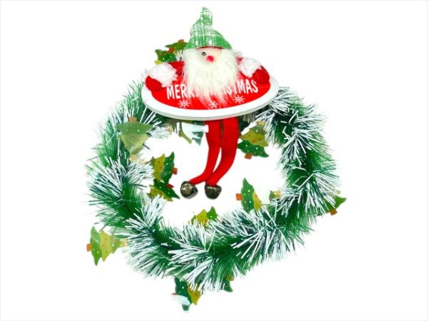 Producto - ADORNO DE NAVIDAD 6DH-1996