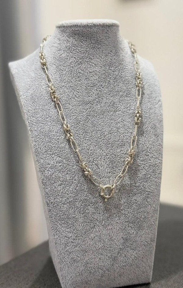 Producto - Cadena Naty