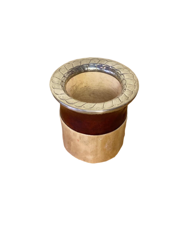 Producto - MATE CRIOLLO ALPACA