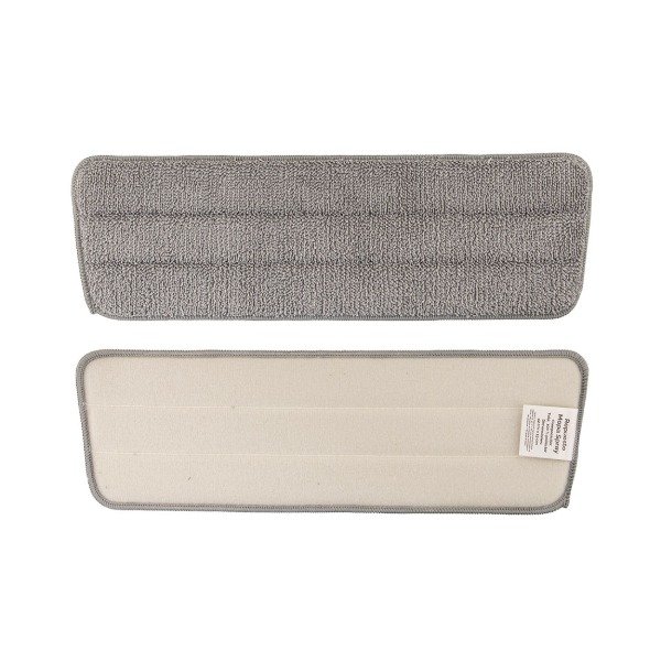 Producto - Repuesto Paño Rectangular Mopa Microfibra Vonne