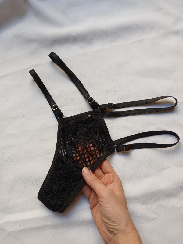 Producto - Stock less Tina