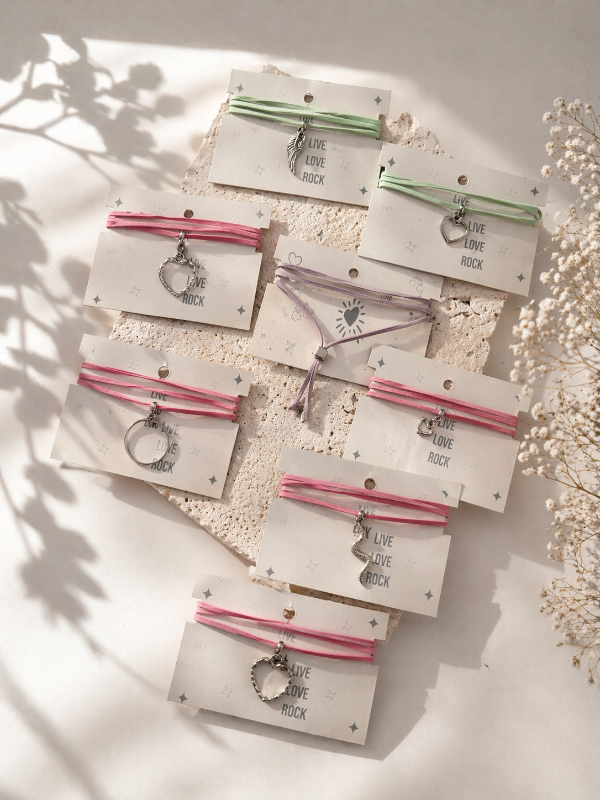 Producto - CHOCKER - COLORES SURTIDOS
