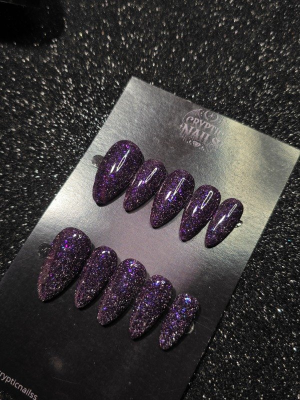 Producto - Set Glitter Talle S