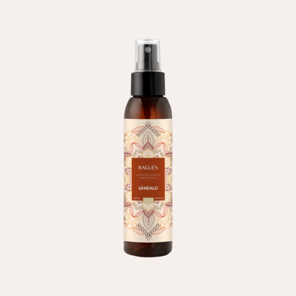 Producto - Aromatizante Ambiental Sándalo 125ml