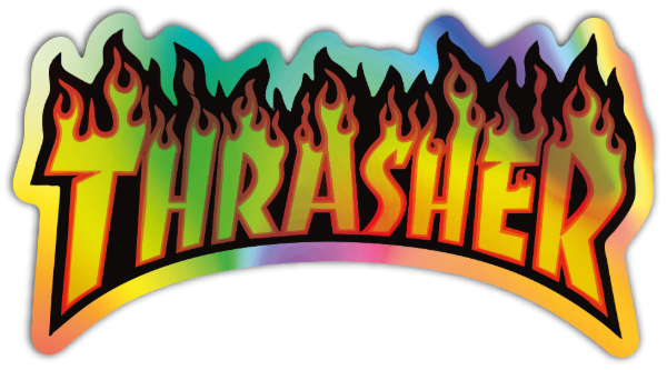 Producto - Trasher