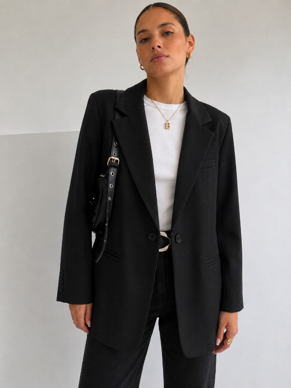 Producto - BLAZER IMPORTADO SASTRERO