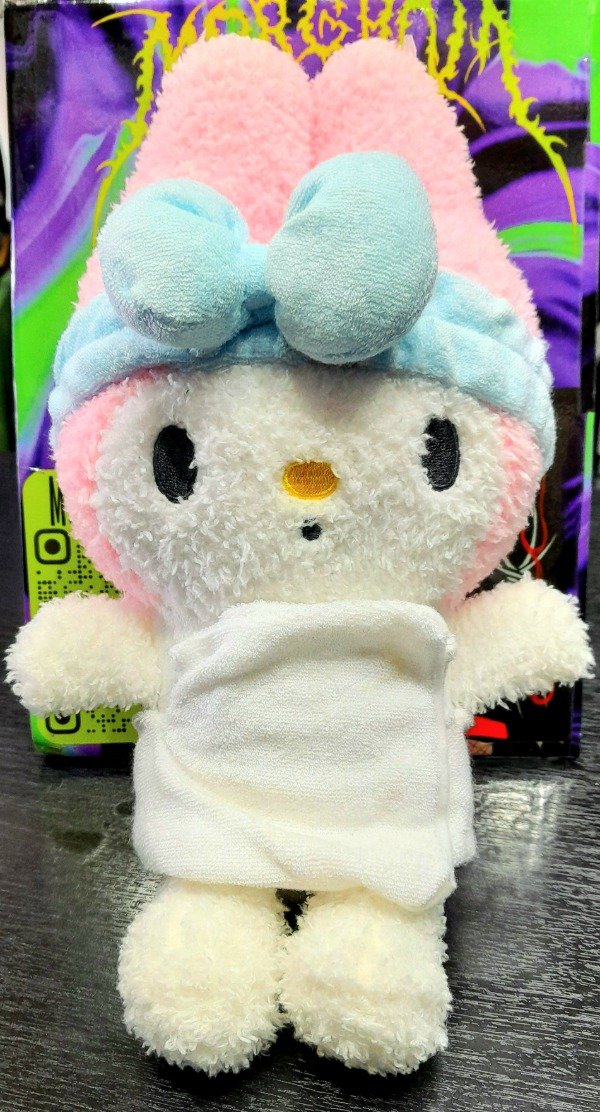 Producto - Peluche My Melody Ducha