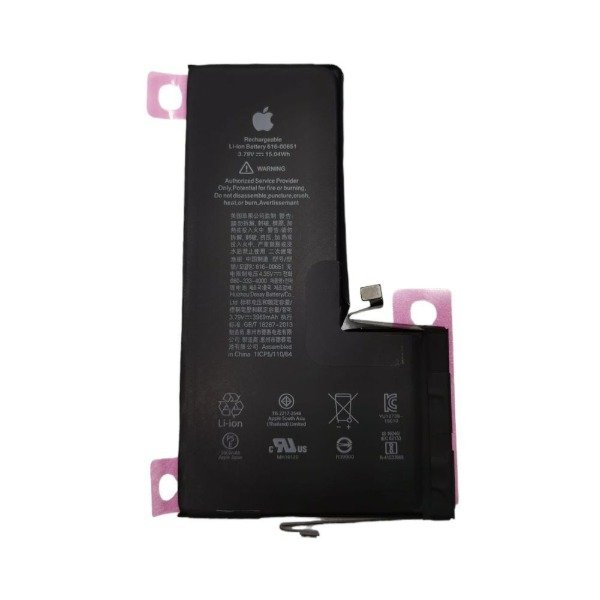 Producto - bateria iphone 11 pro foxcom
