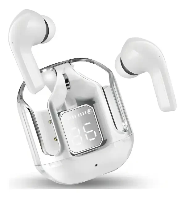 Producto - Auriculares Inalámbricos Ultrapods Max BLANCO