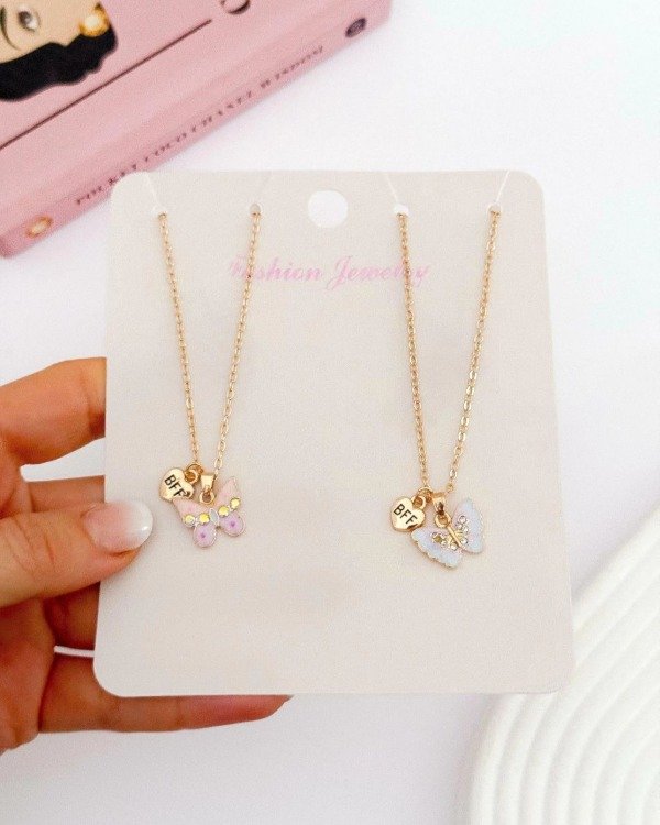 Producto - Collar Ludovica