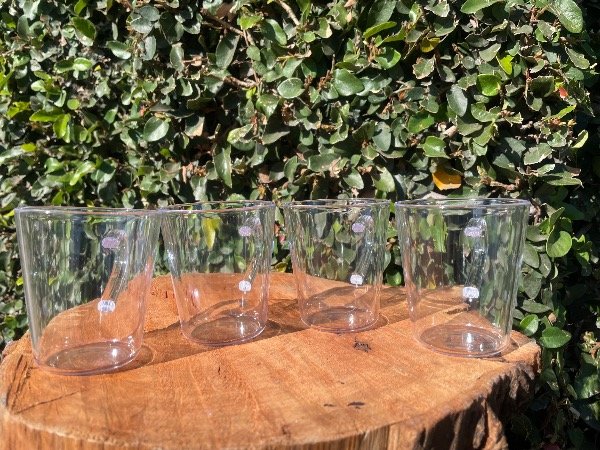 Producto - Taza capuccino x4 pcs.